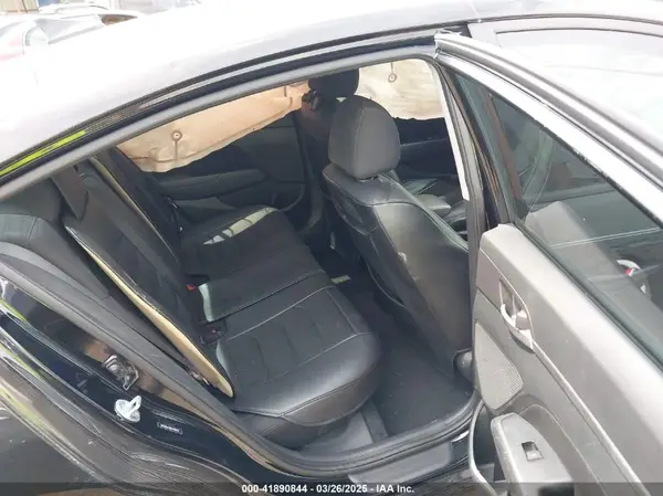 5NPD84LF8KH426056 2019 HYUNDAI ELANTRA - Image 8