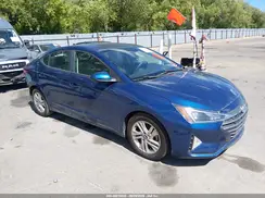 5NPD84LF8KH426381 2019 HYUNDAI ELANTRA