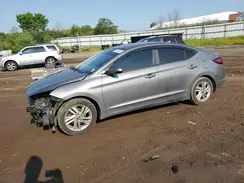 5NPD84LF8KH426736 2019 HYUNDAI ELANTRA