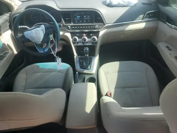 5NPD84LF8KH426977 2019 HYUNDAI ELANTRA - Image 8