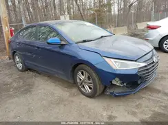 5NPD84LF8KH427062 2019 HYUNDAI ELANTRA