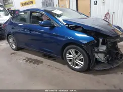 5NPD84LF8KH427627 2019 HYUNDAI ELANTRA