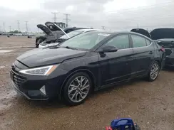 5NPD84LF8KH427837 2019 HYUNDAI ELANTRA