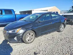5NPD84LF8KH427952 2019 HYUNDAI ELANTRA
