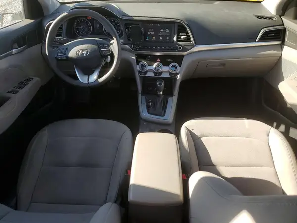 5NPD84LF8KH427952 2019 HYUNDAI ELANTRA - Image 8