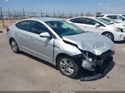 5NPD84LF8KH428180 2019 HYUNDAI ELANTRA