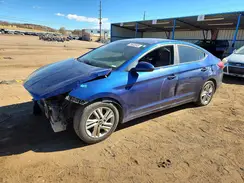 5NPD84LF8KH428342 2019 HYUNDAI ELANTRA