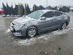 5NPD84LF8KH428356 2019 HYUNDAI ELANTRA