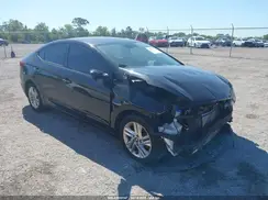 5NPD84LF8KH428468 2019 HYUNDAI ELANTRA