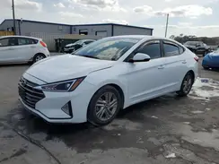 5NPD84LF8KH429233 2019 HYUNDAI ELANTRA