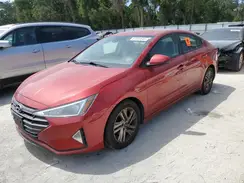 5NPD84LF8KH429314 2019 HYUNDAI ELANTRA