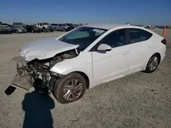 5NPD84LF8KH429507 2019 HYUNDAI ELANTRA