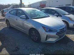 5NPD84LF8KH430124 2019 HYUNDAI ELANTRA