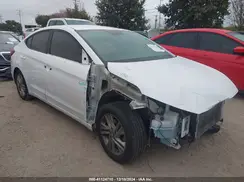 5NPD84LF8KH430205 2019 HYUNDAI ELANTRA