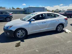 5NPD84LF8KH430222 2019 HYUNDAI ELANTRA