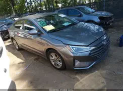 5NPD84LF8KH430849 2019 HYUNDAI ELANTRA