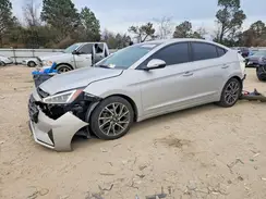5NPD84LF8KH431242 2019 HYUNDAI ELANTRA