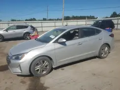 5NPD84LF8KH431273 2019 HYUNDAI ELANTRA