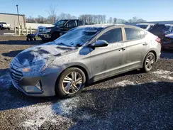 5NPD84LF8KH431614 2019 HYUNDAI ELANTRA