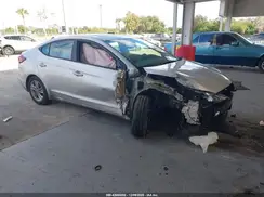 5NPD84LF8KH433279 2019 HYUNDAI ELANTRA