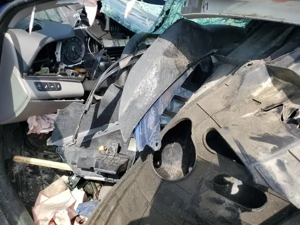 5NPD84LF8KH434593 2019 HYUNDAI ELANTRA - Image 8