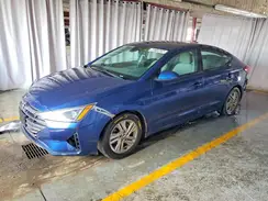 5NPD84LF8KH434710 2019 HYUNDAI ELANTRA