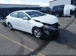 5NPD84LF8KH435064 2019 HYUNDAI ELANTRA