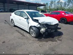 5NPD84LF8KH435520 2019 HYUNDAI ELANTRA