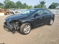 5NPD84LF8KH436411 2019 HYUNDAI ELANTRA