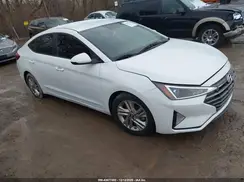 5NPD84LF8KH436635 2019 HYUNDAI ELANTRA