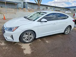 5NPD84LF8KH437039 2019 HYUNDAI ELANTRA