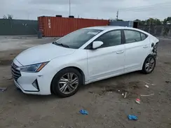 5NPD84LF8KH437123 2019 HYUNDAI ELANTRA