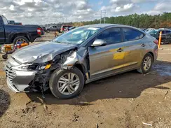 5NPD84LF8KH437199 2019 HYUNDAI ELANTRA