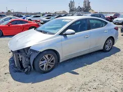5NPD84LF8KH437249 2019 HYUNDAI ELANTRA