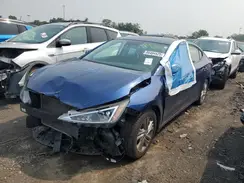 5NPD84LF8KH437431 2019 HYUNDAI ELANTRA