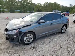 5NPD84LF8KH437588 2019 HYUNDAI ELANTRA