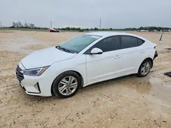 5NPD84LF8KH437817 2019 HYUNDAI ELANTRA