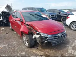 5NPD84LF8KH438188 2019 HYUNDAI ELANTRA