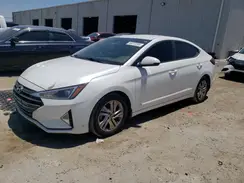 5NPD84LF8KH438241 2019 HYUNDAI ELANTRA