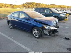 5NPD84LF8KH438966 2019 HYUNDAI ELANTRA