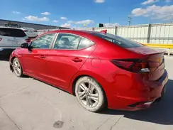 5NPD84LF8KH439129 2019 HYUNDAI ELANTRA
