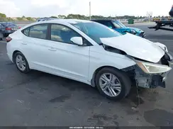 5NPD84LF8KH439907 2019 HYUNDAI ELANTRA
