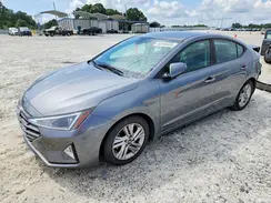 5NPD84LF8KH440040 2019 HYUNDAI ELANTRA