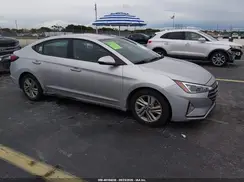 5NPD84LF8KH440202 2019 HYUNDAI ELANTRA