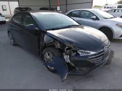 5NPD84LF8KH441706 2019 HYUNDAI ELANTRA