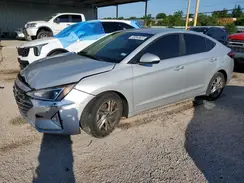 5NPD84LF8KH443052 2019 HYUNDAI ELANTRA