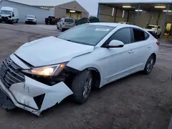 5NPD84LF8KH443567 2019 HYUNDAI ELANTRA