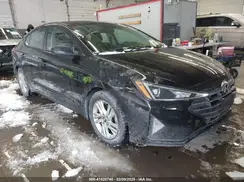 5NPD84LF8KH443942 2019 HYUNDAI ELANTRA