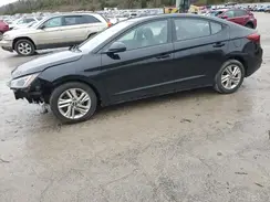 5NPD84LF8KH444962 2019 HYUNDAI ELANTRA