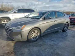5NPD84LF8KH445612 2019 HYUNDAI ELANTRA